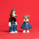 ELLYLAND フィギュアコレクション