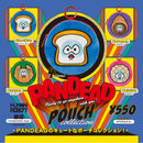 Pandead 手袋系列
