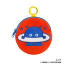 Cosmo星丸圆形小袋