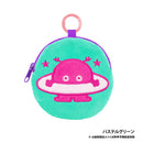 Cosmo星丸圆形小袋