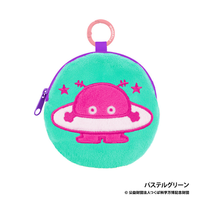 コスモ星丸 まんまるポーチ