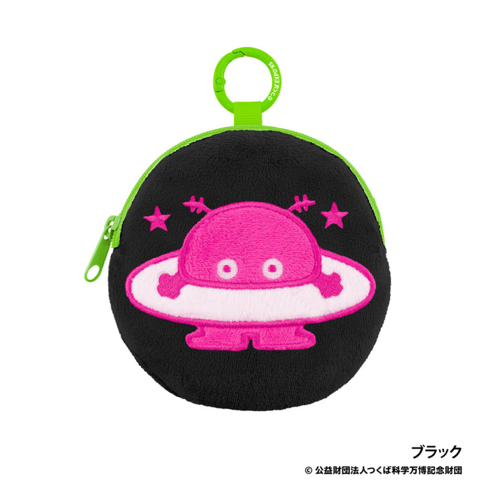 専用 まん丸ぽて様 コスモ星丸 まんまるポーチ