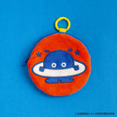 Cosmo星丸圆形小袋