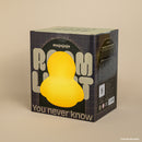 mojojojo ルームライト You never know