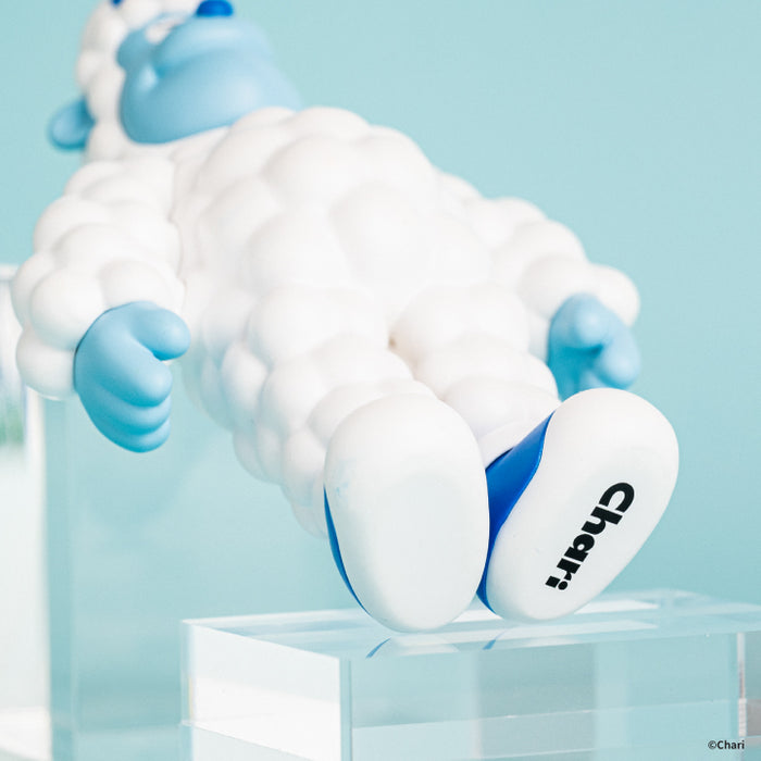 CHAN WORLD フィギュアコレクション