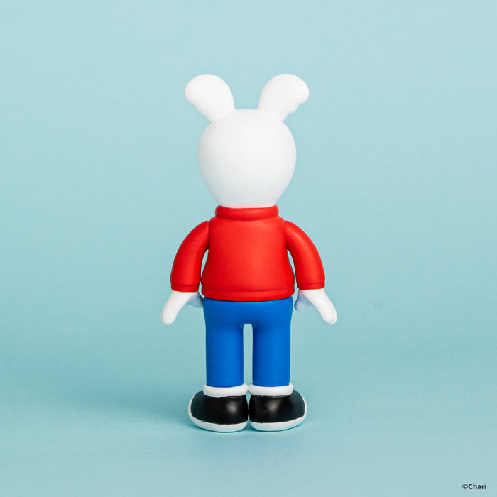 CHAN WORLD フィギュアコレクション