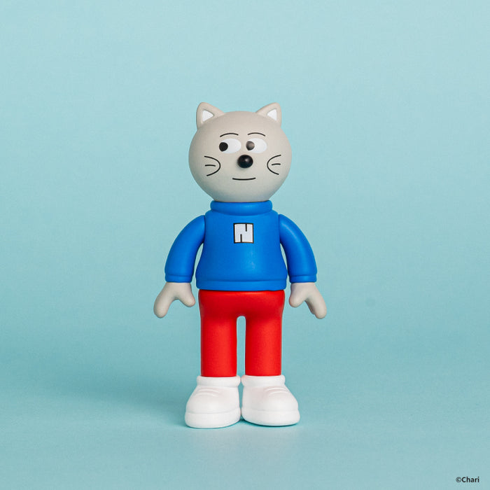 CHAN WORLD フィギュアコレクション