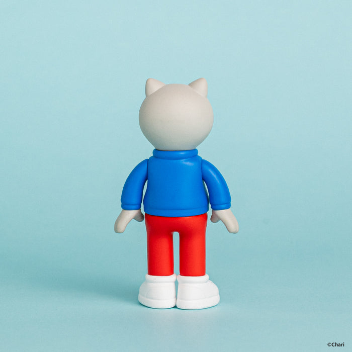 CHAN WORLD フィギュアコレクション