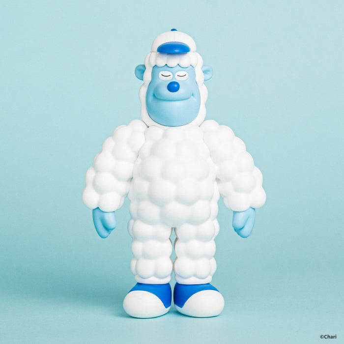 CHAN WORLD フィギュアコレクション