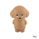 ゲベ Dog フィギュアコレクション