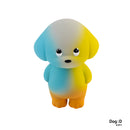 ゲベ Dog フィギュアコレクション