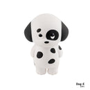 ゲベ Dog フィギュアコレクション