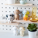 ゲベ Dog フィギュアコレクション