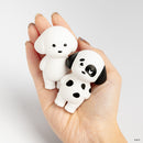 ゲベ Dog フィギュアコレクション