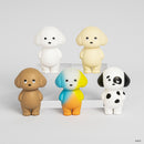 ゲベ Dog フィギュアコレクション