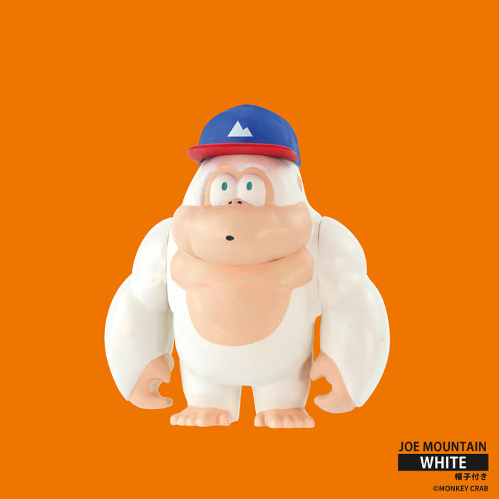 MONKEY CRAB フィギュアコレクション 2nd color