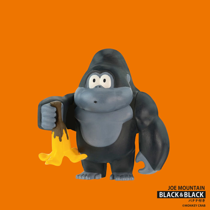 MONKEY CRAB フィギュアコレクション 2nd color