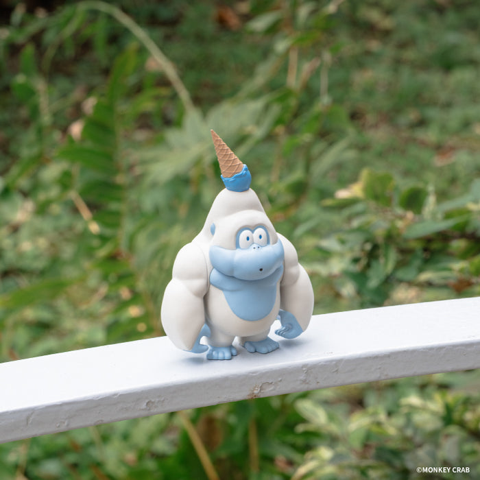 MONKEY CRAB フィギュアコレクション 2nd color
