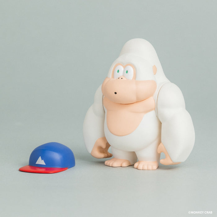 MONKEY CRAB フィギュアコレクション 2nd color
