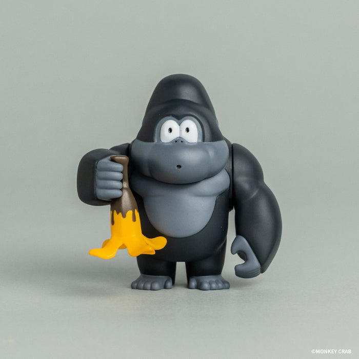 MONKEY CRAB フィギュアコレクション 2nd color