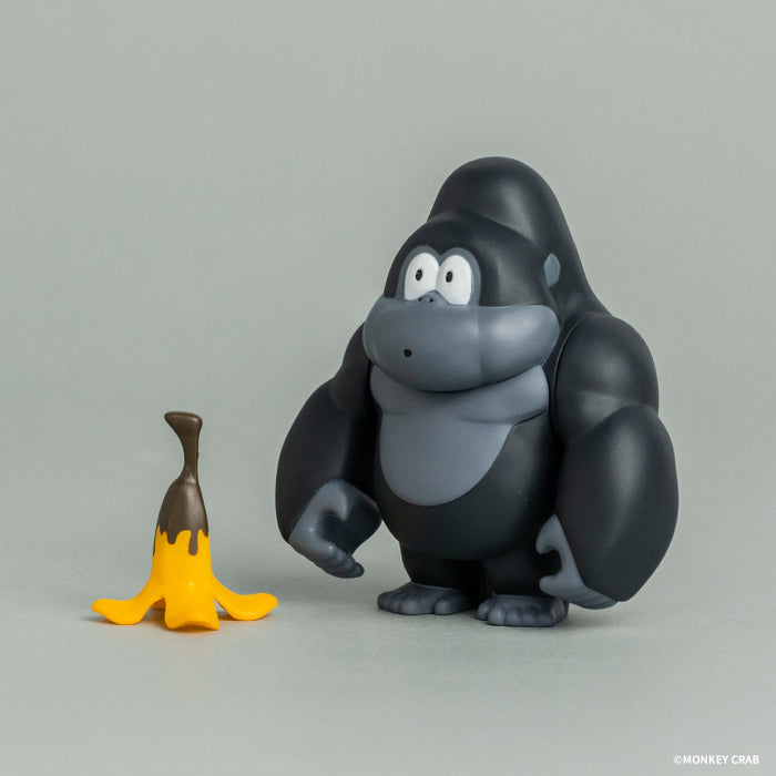 MONKEY CRAB フィギュアコレクション 2nd color