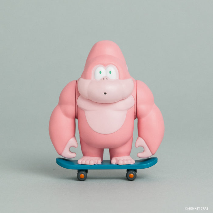 MONKEY CRAB フィギュアコレクション 2nd color