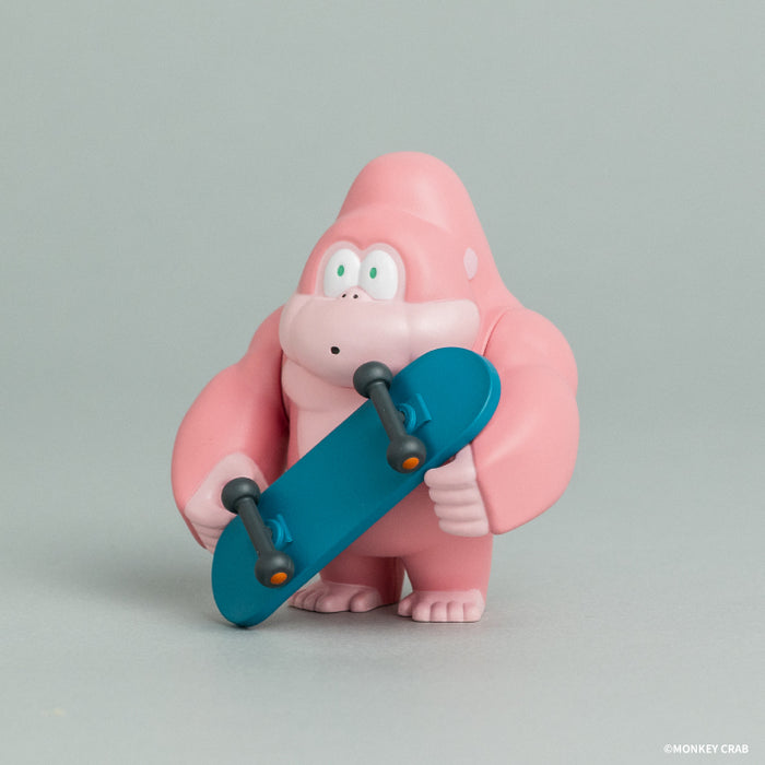 MONKEY CRAB フィギュアコレクション 2nd color