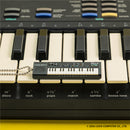 CASIO キーボード名機 ミニチュアマスコット