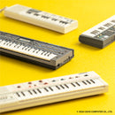 CASIO キーボード名機 ミニチュアマスコット