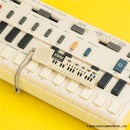 CASIO キーボード名機 ミニチュアマスコット