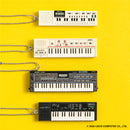 CASIO キーボード名機 ミニチュアマスコット