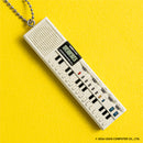 CASIO キーボード名機 ミニチュアマスコット