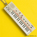 CASIO キーボード名機 ミニチュアマスコット
