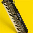 CASIO キーボード名機 ミニチュアマスコット