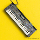 CASIO キーボード名機 ミニチュアマスコット