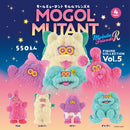몰 뮤턴트 피규어 컬렉션 Vol.5 모루프렌즈 R