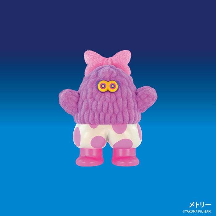 モールミュータントフィギュアコレクション Vol.5 モルルフレンズR