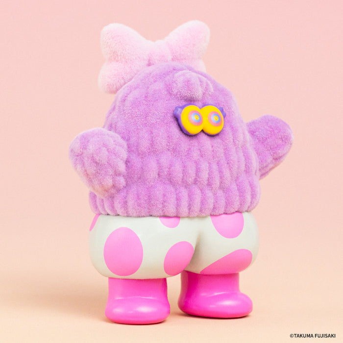 Mole Mutant Figure Collection Vol.5 Morle Friends R