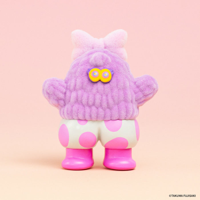 Mole Mutant Figure Collection Vol.5 Morle Friends R