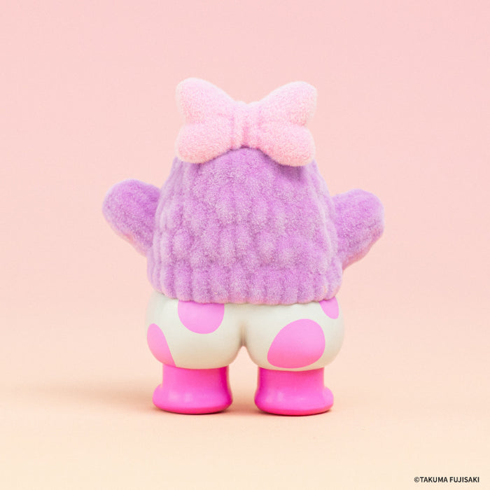 モールミュータントフィギュアコレクション Vol.5 モルルフレンズR