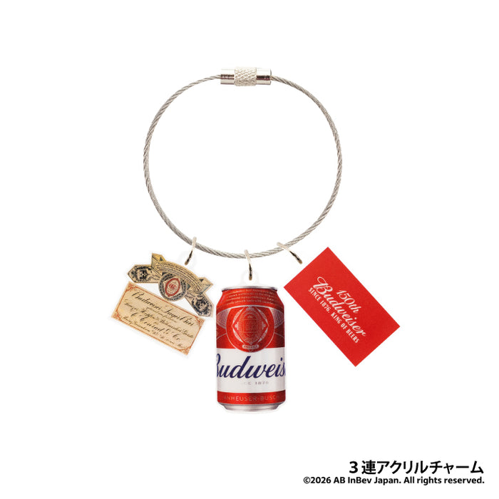 バドワイザー グッズコレクション