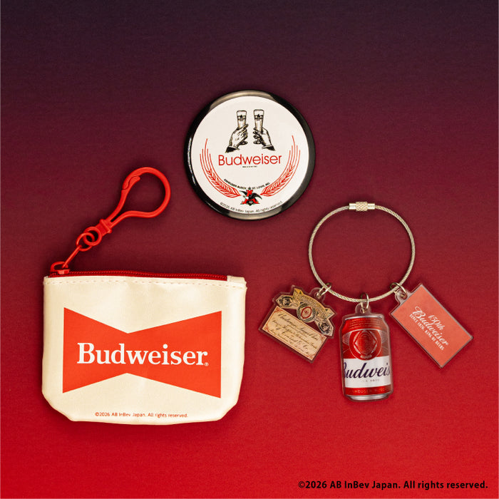Budweiser Goods Collection