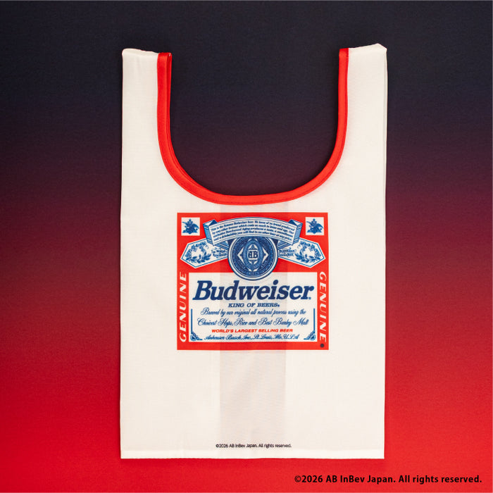 Budweiser Goods Collection