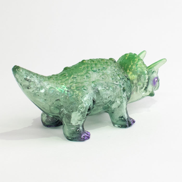 Gordon VINYL Limited color / Bombastic Plastic / Neil Ewing