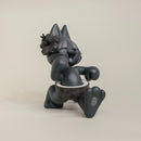 ハイビチャン / アーバンブラック / つのがい