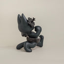 ハイビチャン / アーバンブラック / つのがい