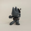 ハイビチャン / アーバンブラック / つのがい