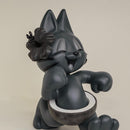 ハイビチャン / アーバンブラック / つのがい