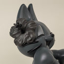 ハイビチャン / アーバンブラック / つのがい