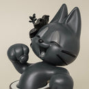 ハイビチャン / アーバンブラック / つのがい